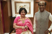 School run by Rajinikanth’s wife locked up by landlord over rent